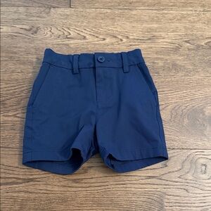 Vineyard Vines Classic Blue Kids Shorts